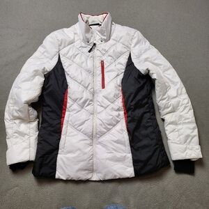 Ladies Alpinetek winter coat Jacket Sz Small